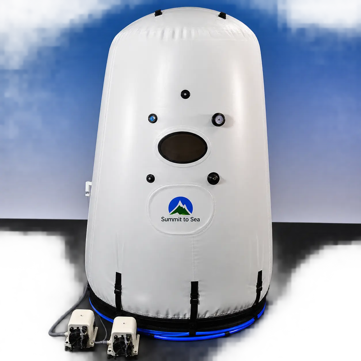 Hyperbaric Chamber collection