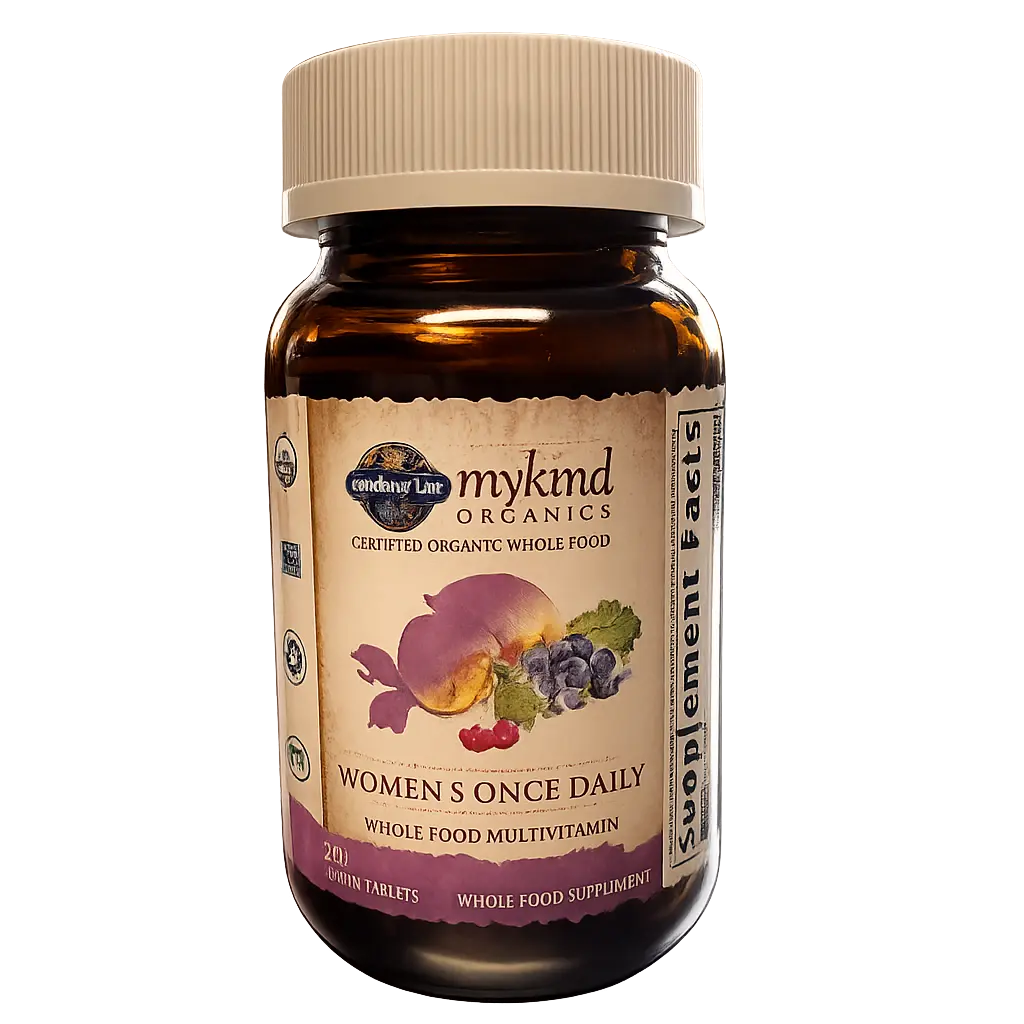 Vitamin Supplements collection