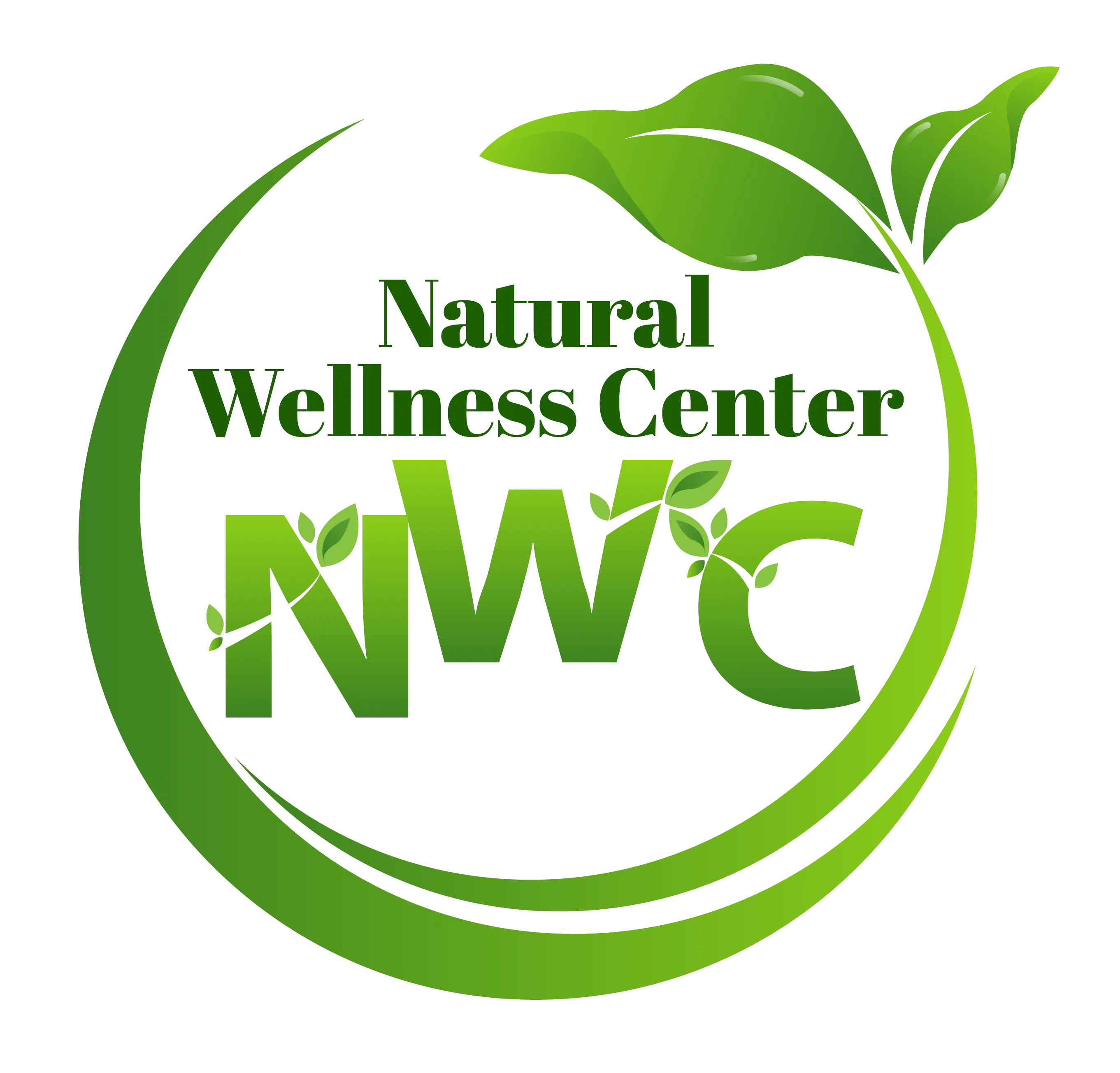 Natural Wellness Center logo