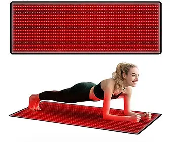 Red Light Therapy